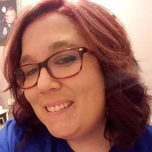 Meet your Posher, Misty